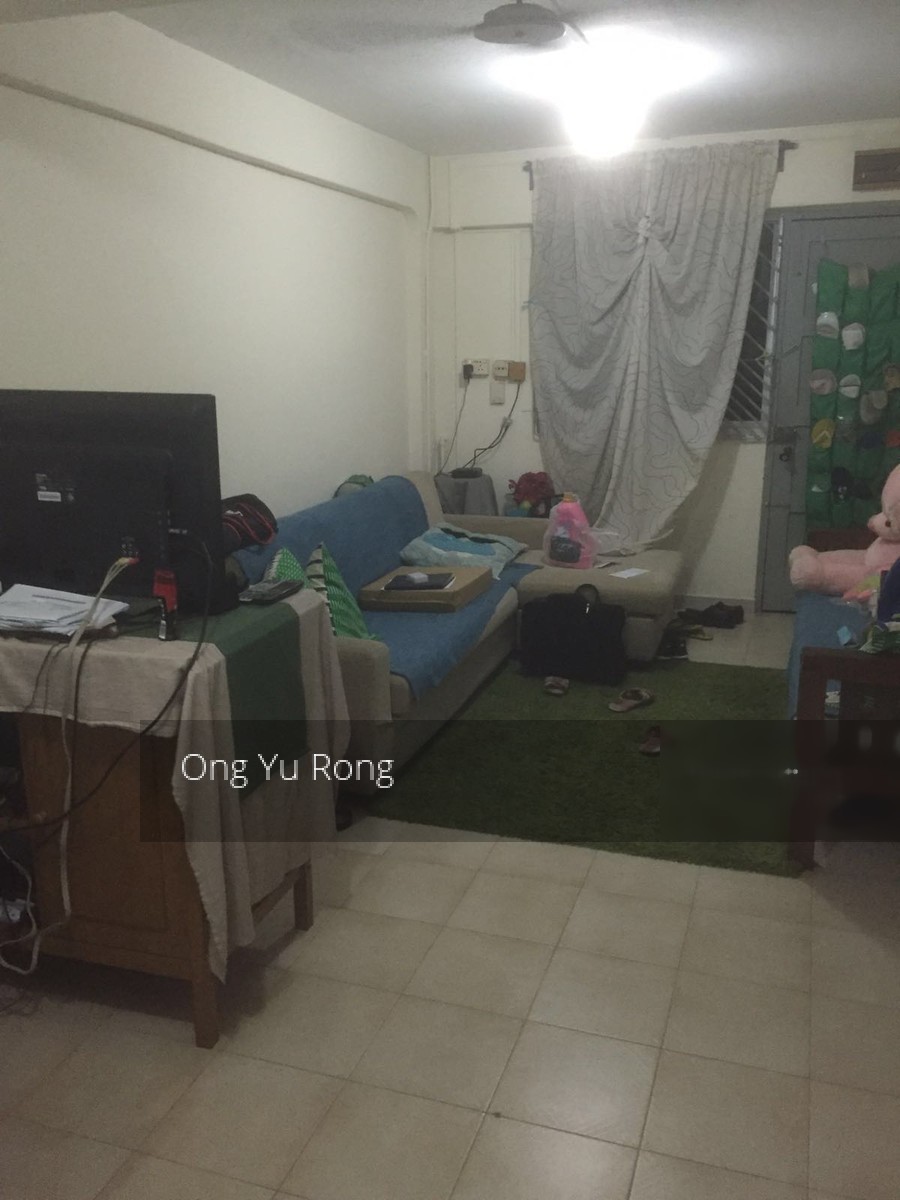 Blk 138 Jalan Bukit Merah (Bukit Merah), HDB 3 Rooms #119700342